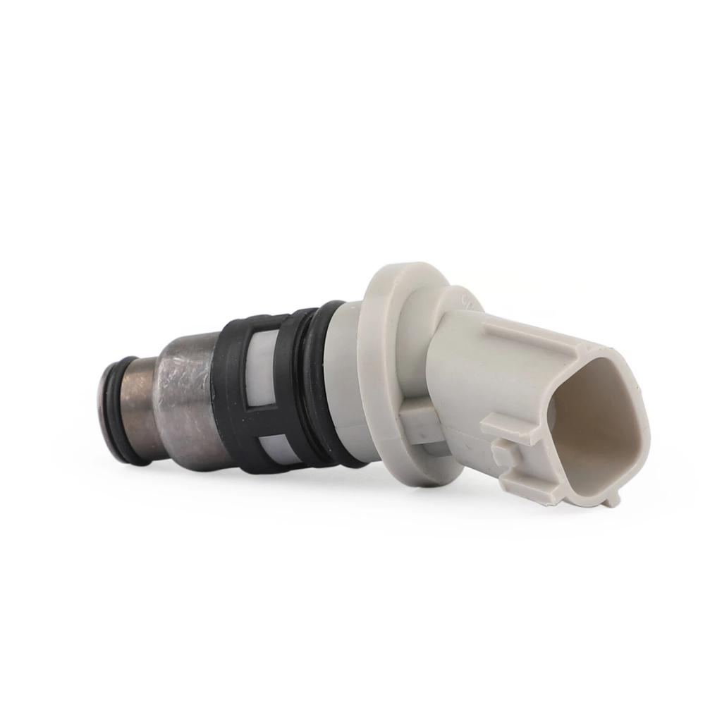 4PCS Fuel Injectors Fit For Nissan March K11 1.0 1.3 Hatchback 1992-2003 16600-41B00 A46H02 Car Auto Accessories