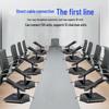 HuiDu HD-666M Professional Wired Conference System (CN Version)
