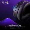 ALGS TURTLE BEACH Stealth 500 PC Gaming Wireless Headphones with Compatible with Handheld Game and Steam 40 Hours of Battery EQ App Compatible [APEX