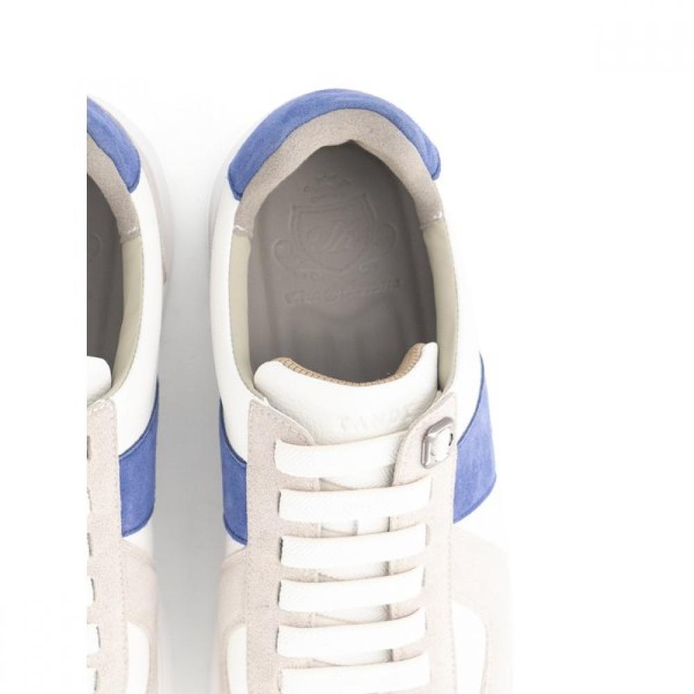 Tandy Men S caSual SneakerS White  Q26014 