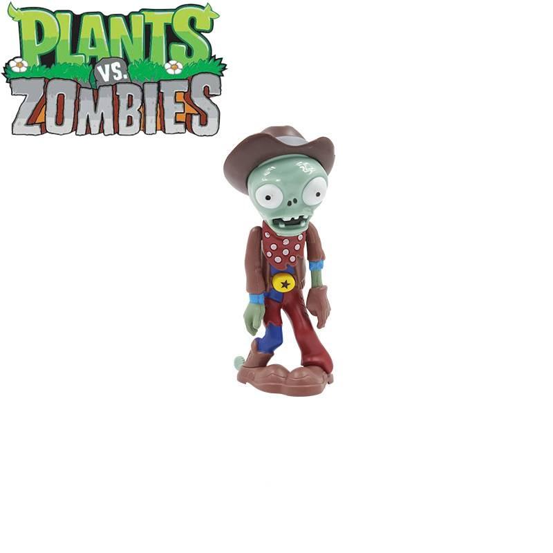 Plantas versus. Zumbis Brinquedo Pirata Gigante Egípcios Figuras Conjunto