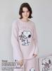 Gelato Pique PEANUTS SNOOPY X BEAR JQD Pullover PWNT251030PNKF