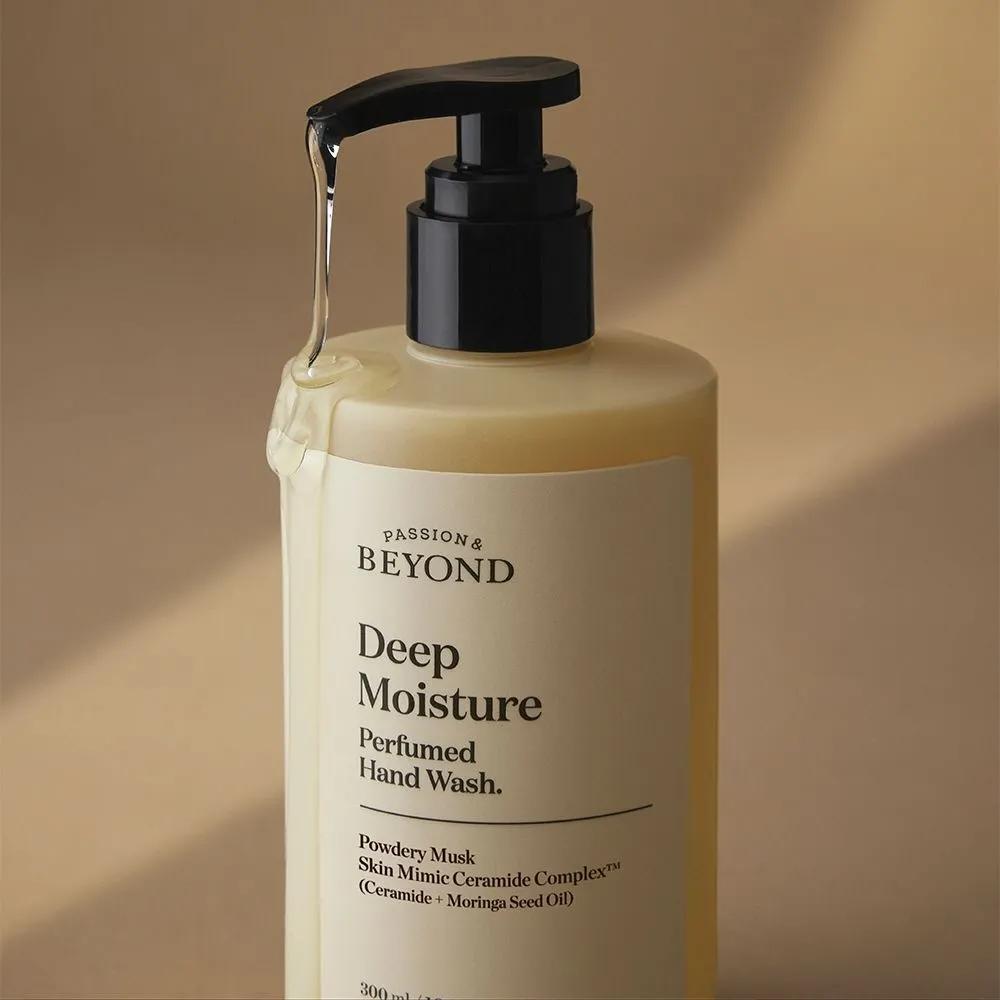 

Deep Moisture Perfumed Hand Wash 300ml