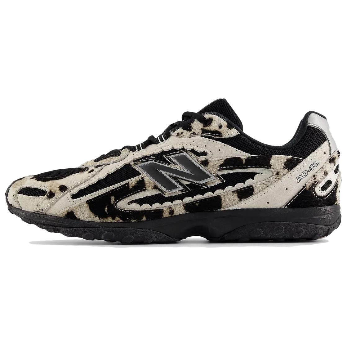 New Balance x Atmos Rozā 204L