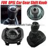 Gear Shift Knob Cover for SEAT Leon (1M1) 2002-2006
