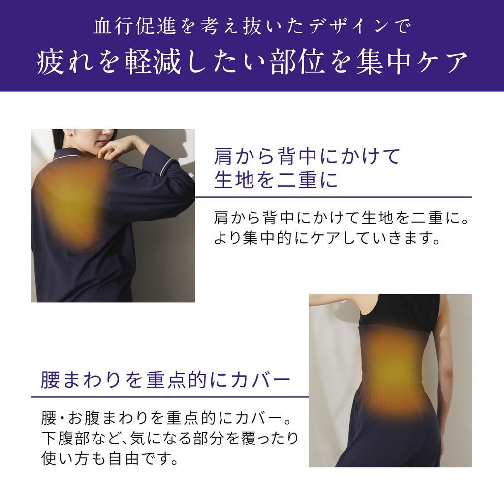 Set Îngrijire Pijamale Recuperare Magazin Ghid Original Inclus MTG MTG Recuperare Oboseală Promovează Circulația Sângelui Echipament Medical General [Nouă Pace]