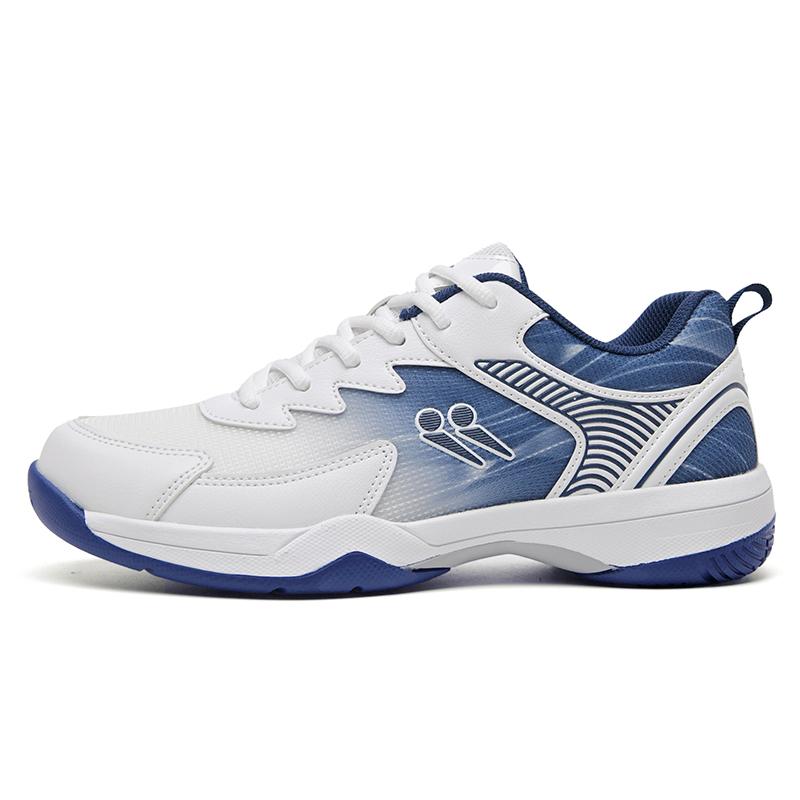 Badminton Shoes Breathable Table Tennis Shoes Training Women Volleyball Shoes Outdoor Wear Resistant Golf Shoes Brand Sneakers