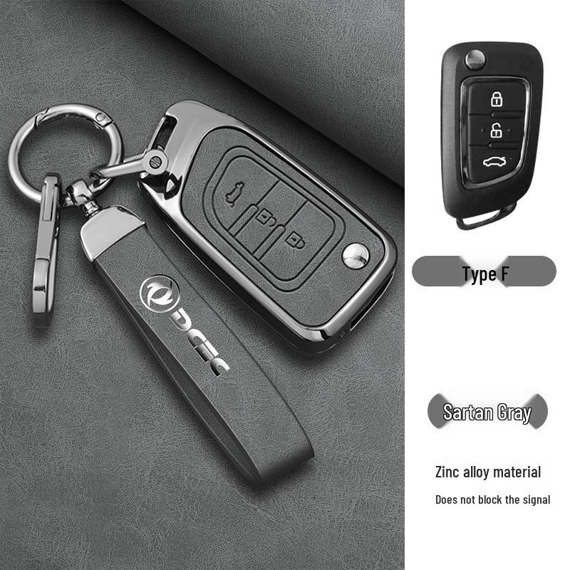 High-End Shell Buckle for Dongfeng Fengguang 580S/560, 330S/360/370, Ix5, and Aeolus AX7
