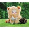 Null Ayoyo Melody Series Trading Plush 1box 6pcs