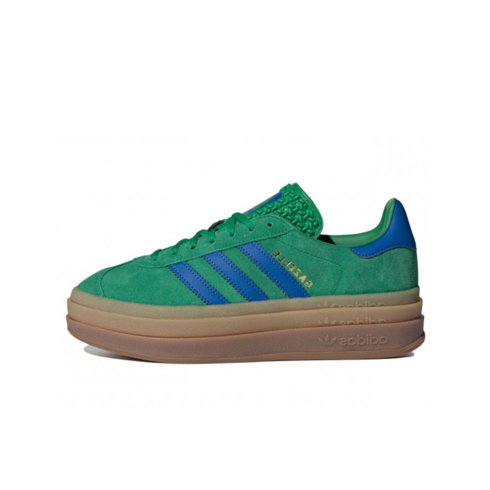 Adidas Gazelle Bold Green Supplier