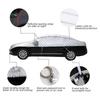 Car Cover Outdoor Waterproof Protection Four Seasons Windshield Protection Car Protector Snow Guard Sunshade Frost Cover Parts