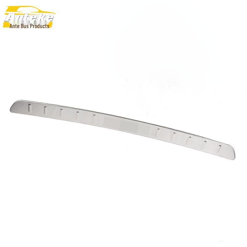 Teana Rear Guard Decorative Sticker for Trunk Protection - Fits 11 Models