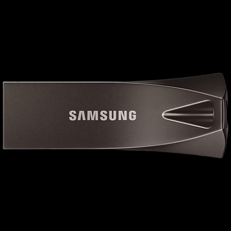 Samsung BAR Plus USB 3.1 Flash Drive 512GB