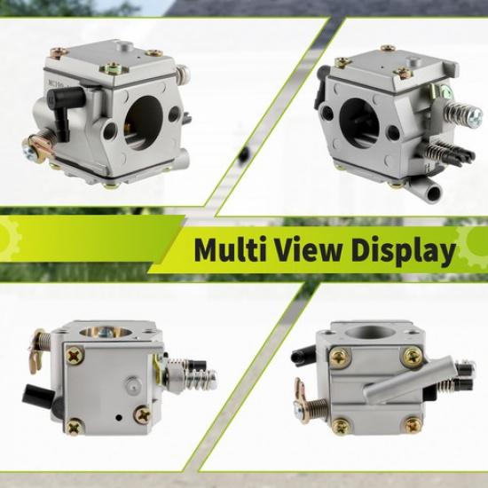 Carburetor For STIHL 038 MS380 MS381 038 AV SUPER Chaaw # 1119 120 0605 Carb