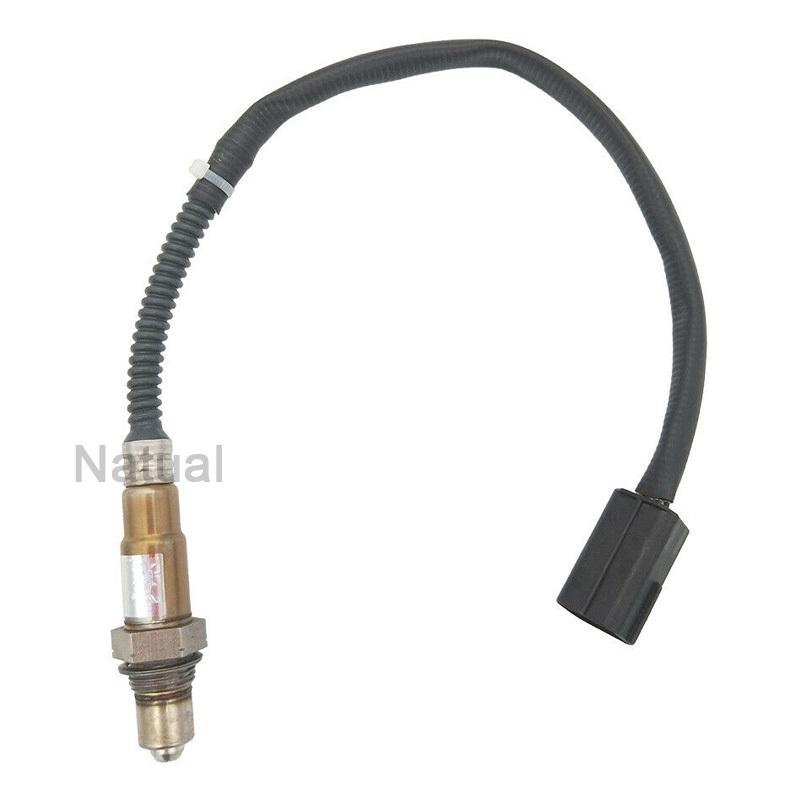 Front O2 Oxygen Air Fuel Ratio Sensor For Infiniti QX56 QX80 Nissan Patrol 22693-1LA0B 226931LA0B 22693-1LA0C 226931LA0C