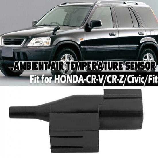 Outside Ambient Air Temperature Sensor Replacement For Honda Acura Civic HR-V ,