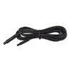 Car Cable Wire Extension Connector 2.5M 4pin/5pin Extension