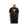 Kith For Scarface The World Is Yours Tee Black Men Tops KHM034177-001