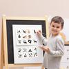 New Creative Animal Stencils For Crafts Reusable Painting Template Jungle Animal Template Easy To Use Painting Supplies Gifts
