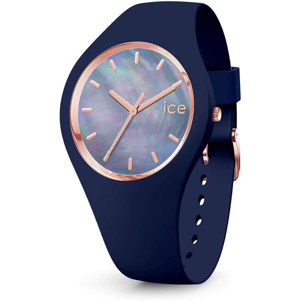 Icewatch ICE Pearl Twilight Small Women s Watch 016940