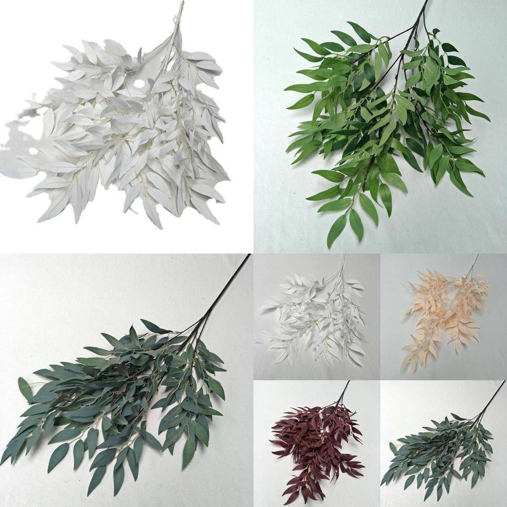 Realistic Willow Branches For Home Decor Wedding Styling Photography Use