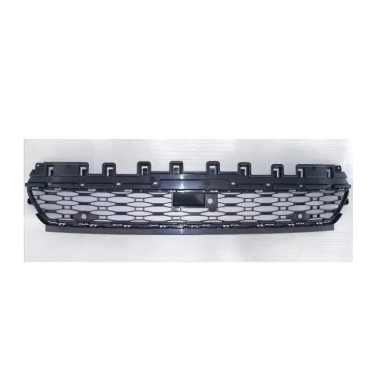 LR168991 and LR168992 fog light cover holders fit the 2023 Land Rover Range Rover Sport.