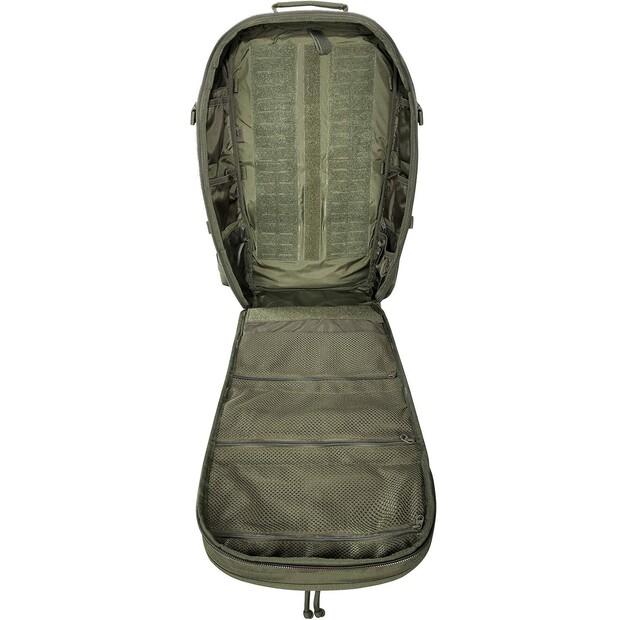 Rucksack Tasmanian Tiger TT Modular Trooper Pack oliv (7263-331)