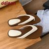 Damenschuhe – Sandalen