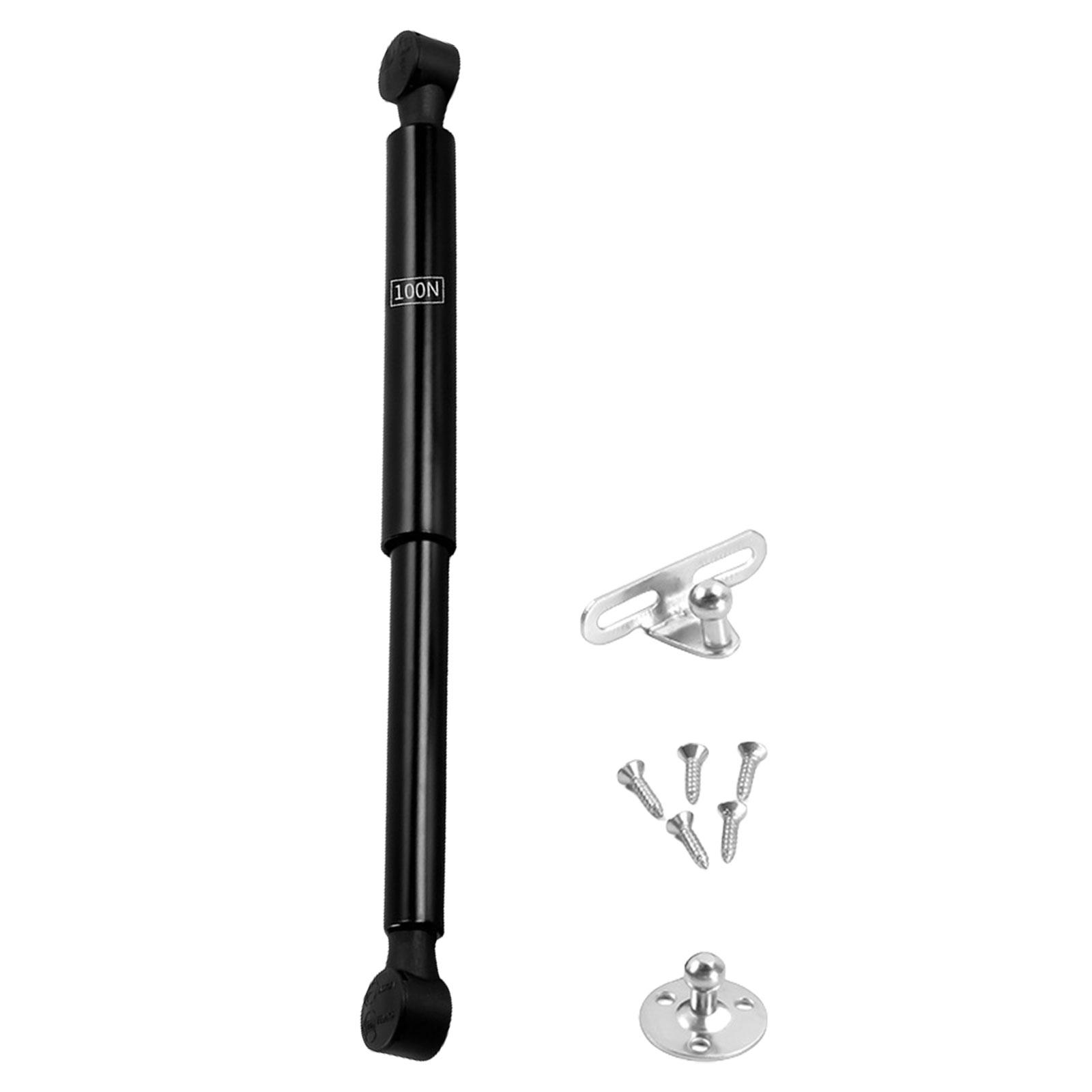 

Подъемник для дверцы шкафа Пневматическая опорная штанга Экономия места Пневматическая подъемная опора для кухонного шкафа для деревянных откидных дверей B