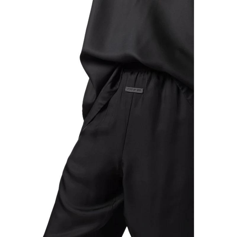Fear Of God Logo Waistband Trousers FG40LW001VIS-001