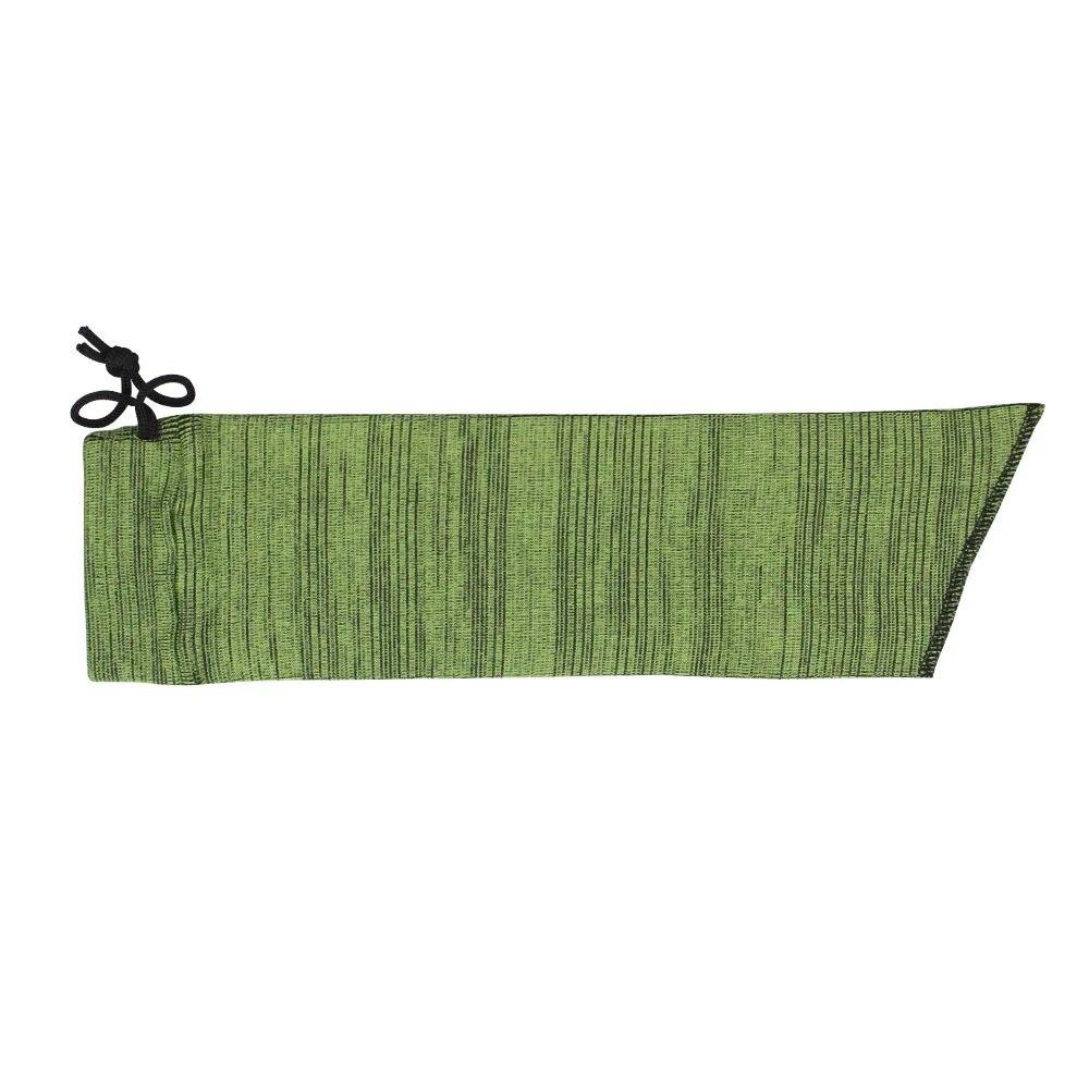 GUN SOCK 54/36 Inch Outdoor Hunting Knitted Holster Dust Cover Hunting Gun Storage Bag Hunting Knitted Holster