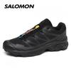 Salomon Sneakers Xt 6 Adv Black L41086600
