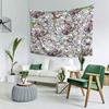 Battle Cats Tapestry Decoration Art Aesthetic Tapestries for Living Room Bedroom Home Wall Cloth Wall Hanging