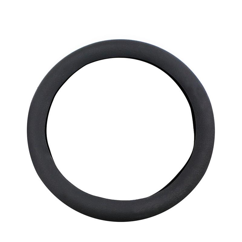 My Good-funda Para Volante De Coche, Cubierta Para Jeep Compass, Renegade, Wrangler Grand Cherokee, Renault Koleos, Kadjar, Samsung, QM5,