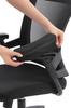 Improve Your Computer Desk Environment by Simply Attaching This Armrest Cushion To Your Armrest X 80 X Armrest Cushion Body [Superb Experience] (250