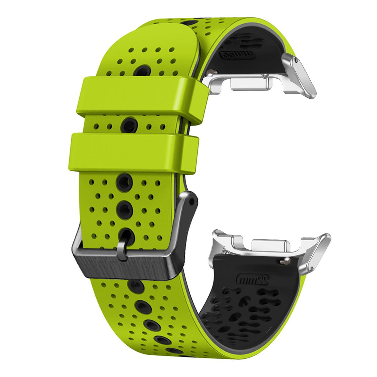 

Silicone Strap For Samsung Galaxy Watch8/8Classic 40/44/46mm Band Silicone Bracelet For Galaxy Watch Ultra2025 Replacement Strap Watch Ultra 2025