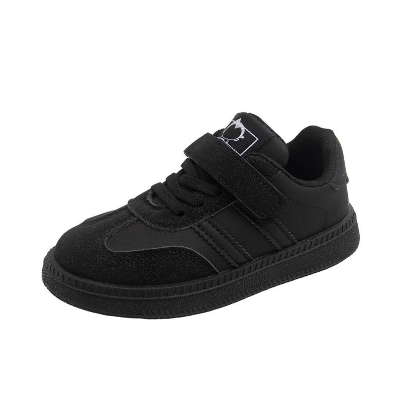Children's Fashionable Sneakers: Spring Outdoor Casual Shoes for Boys and Girls