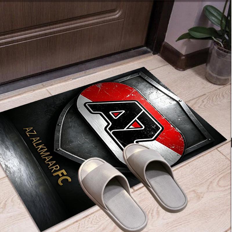 AZ Alkmaar Pattern Rug, Indoor/Outdoor Mat, for Picnic, Gameroom, Bedroom, Office, Living Room, Home Decor Carpet, Birthday Gift