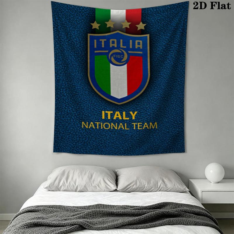 FIGC Wall Tapestry Aesthetic Wall Hanging Printed Fabric Blanket Decorative Tapestries for Bedroom Living Room Home Decor