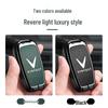 Vinfast Vietnam Car Key Case for Zhonghua V5/VF8 VF3/5/9 with Premium Keyring Buckle