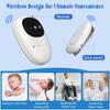 Bed Wetting Alarm for Girls Kids Boys Potty Training Alarm with Improved Sensor
