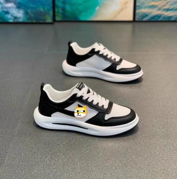 

Tide Forrest Gump shoes summer new mesh comfortable casual ok 43