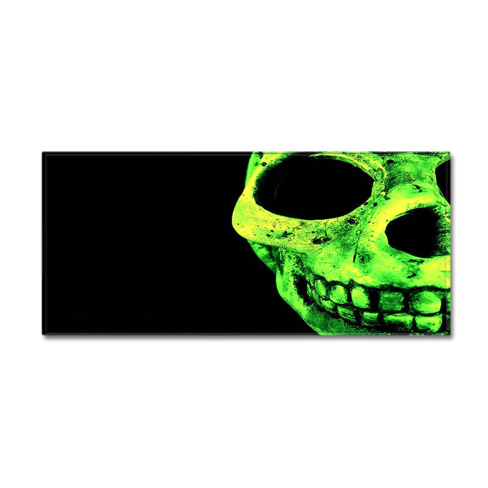 Skull Sand Wardrobe Shoe Cabinet Long Floor Mat