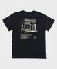 ARTISTWEAR [Atw] Flagship Short Sleeve T-Shirt