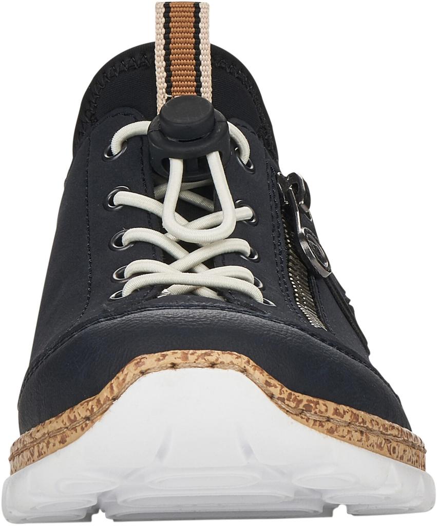 Кроссовки Rieker (N4263) navy