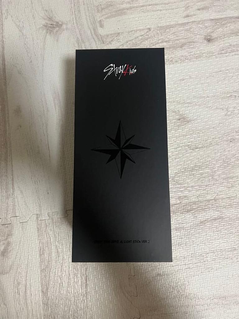 [USED] Stray Kids Penlight Ver2