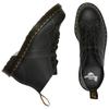 Dr. Martens Church Fashion Simple Ankle Boots Unisex Boots Black 41089001