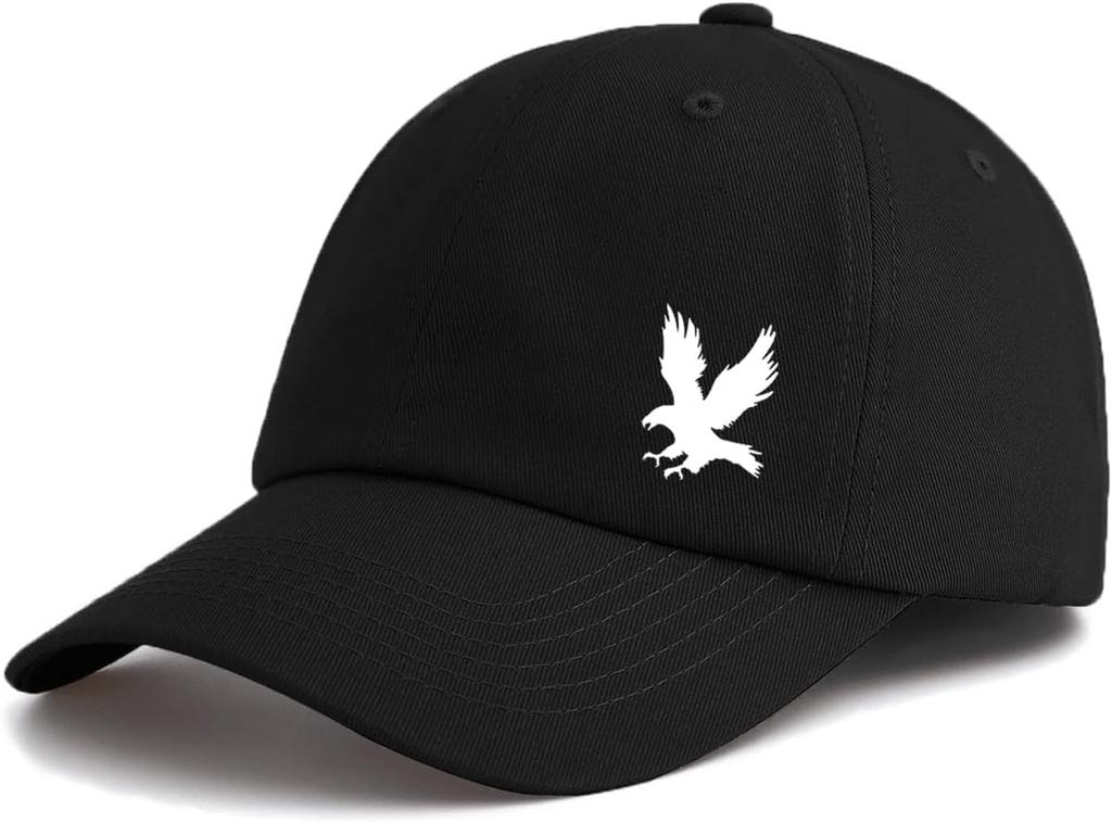 1 pc Print Baseball Cap,Classic Casual Soft Sweatband,Adjustable Size,Suitable for Outdoor Sports Daily Wear