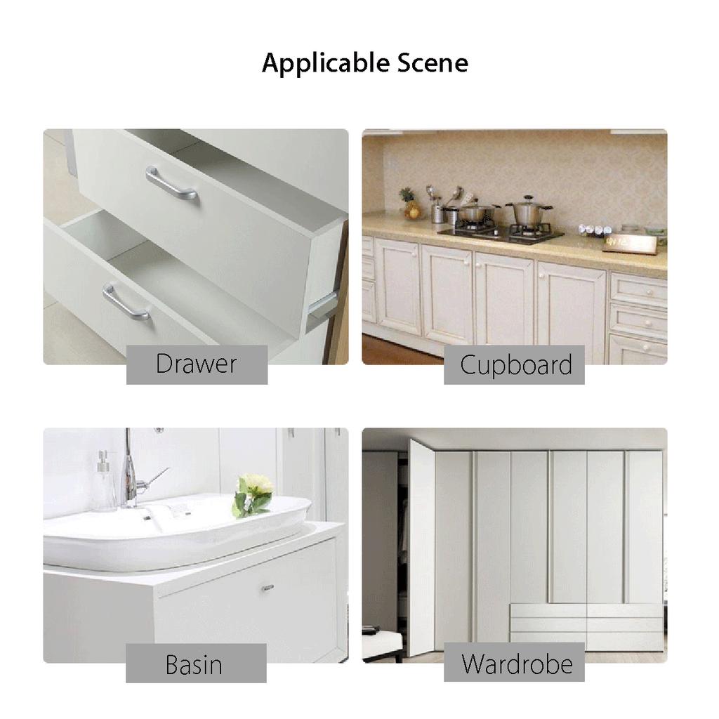 kitchen cupboard child locks