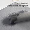 Cup Holders Car Wash Rag Microfiber Towel Cleaning Washcloth Dry Cloth For Jeep Grand Cherokee Wrangler JK Gladiator Compass Ren
